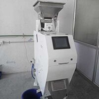Millet Sorter