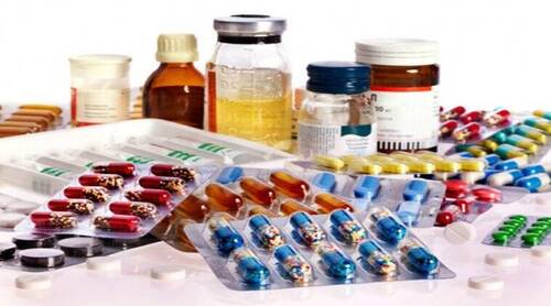 Drugs And Pharmaceutical Tender Information