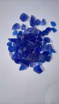 Blue Silica Gel (4 - 6 mm) Crystal
