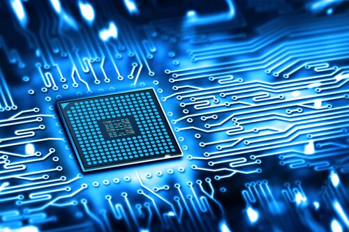 Electronics Tender Information