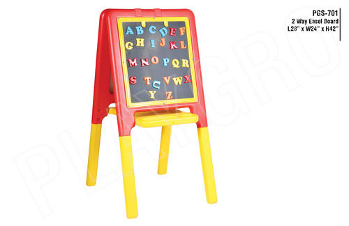 2 Way Easel Board