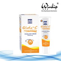 Gluta C Facial Day Whitening Cream With SPF 25