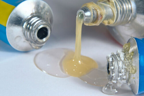 Adhesives Tender Information