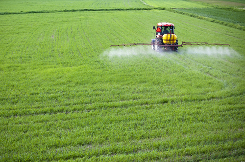 Fertilizers And Pesticides Tender Information