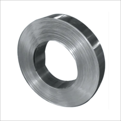 Metallic Grey Fastener Cr Coil