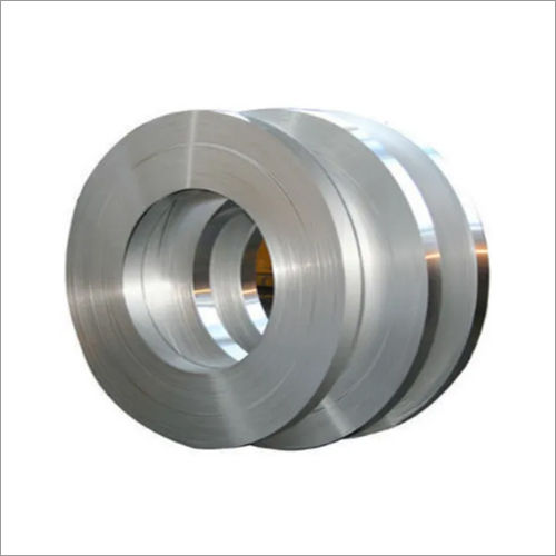 Tata CRCA Steel Coil