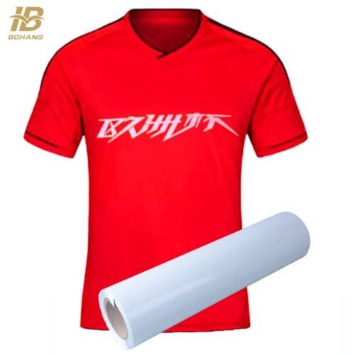 Korean wholesale T-shirt heat transfer vinyl