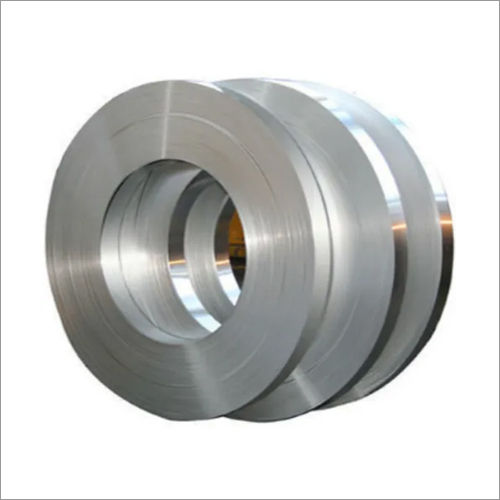 Silver Stamping Cold Rolled Steel Coil