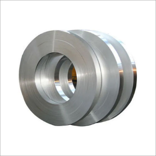 Silver Tata Crca Cold Rolled Steel Strip