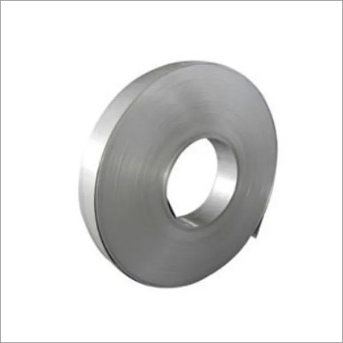 Bright Cold Rolled Steel Strip