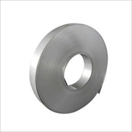 Silver Tata Crca Iron Coil