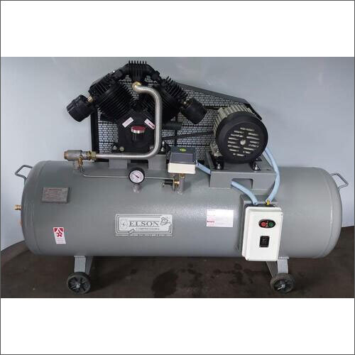 Single stage Air compressor in Tiruppur