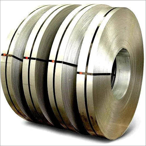 Silver Tata Crca Cr Strips