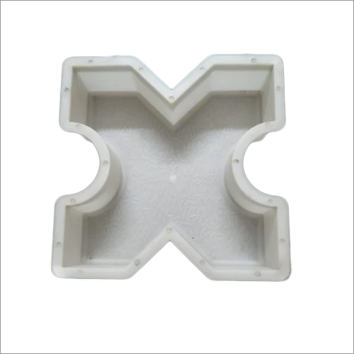 Plastic Gras Mould