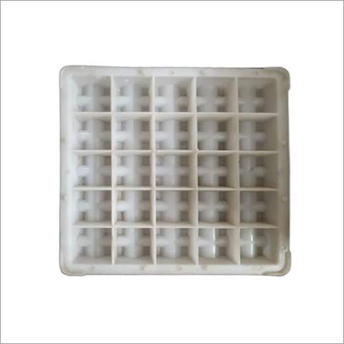 Plastic Cover Paver Mould