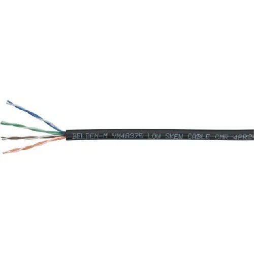 Belden Digital Signage Nano Skew Cables