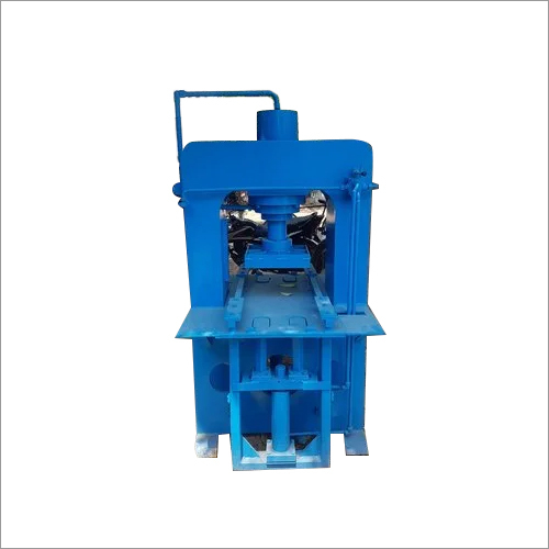 Mini Fly Ash Brick Making Machine