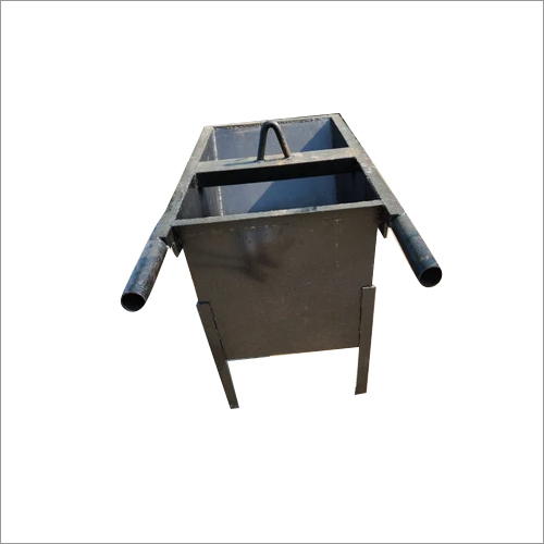 Monkey Hoist Trolley