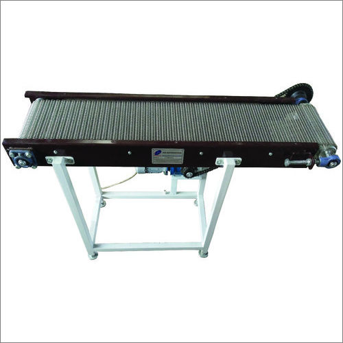 Cnc Belt Conveyors