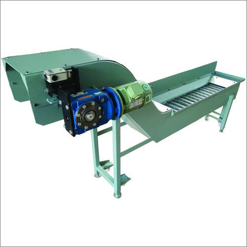 Hinge Belt Conveyors