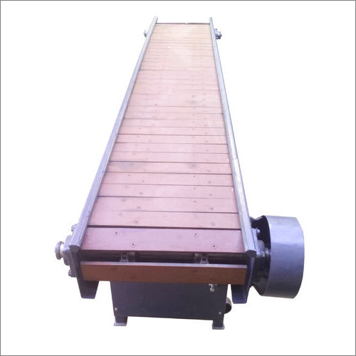 Flat Belt Conveyor