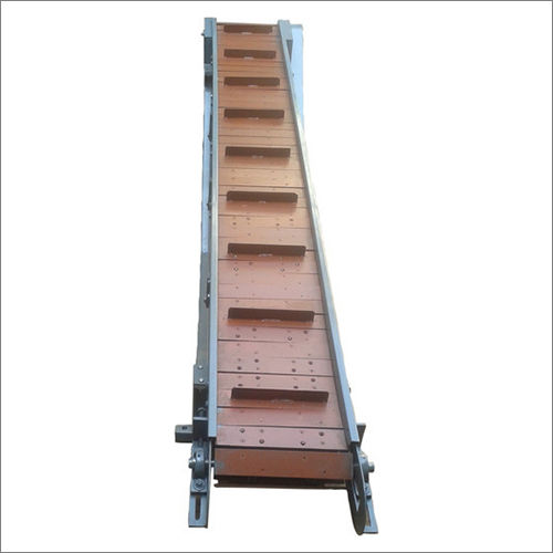 Belt And Screw Conveyors