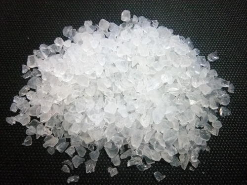 White Silica gel Crystal