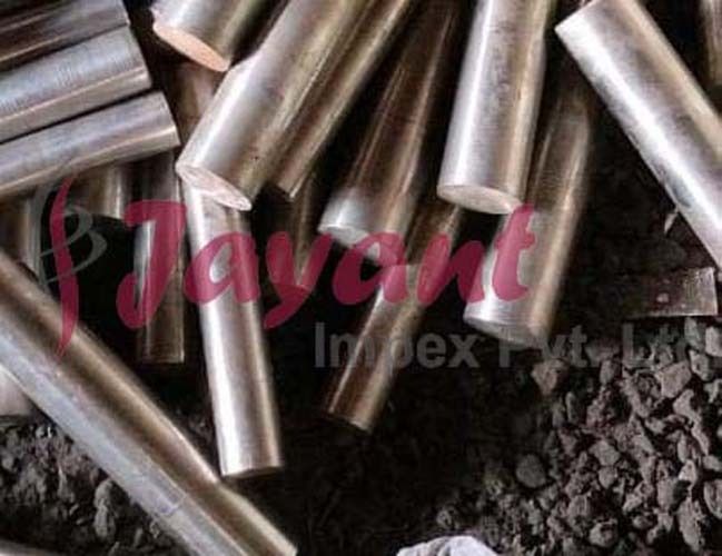 Nickel Alloy : Alloy 602CA / 2.4633 / NiCr25FeAIY / N06025