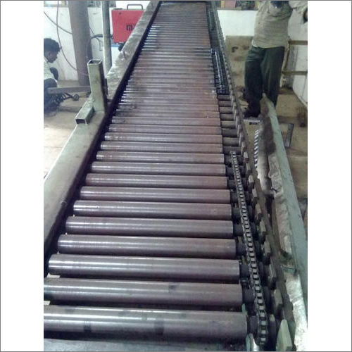 Roller Conveyors