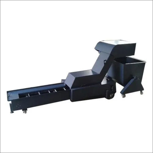 Industrial Drums Filter Conveyor