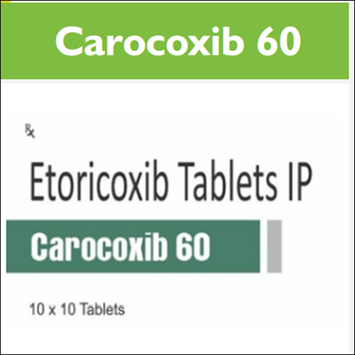 Etoricoxib 60 mg