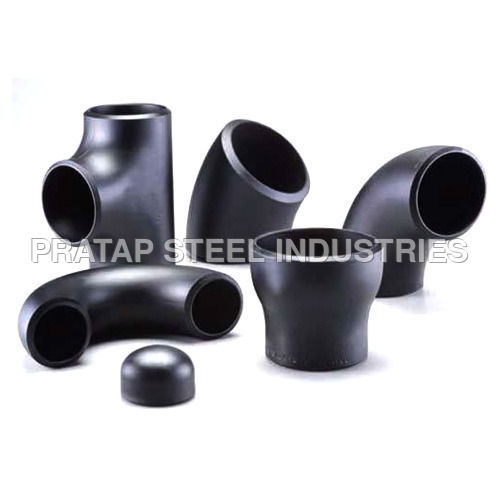 Mild Steel Pipe Fittings