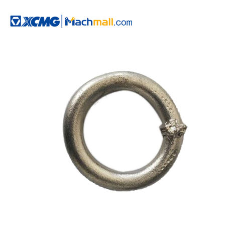 Protection chain flat ring