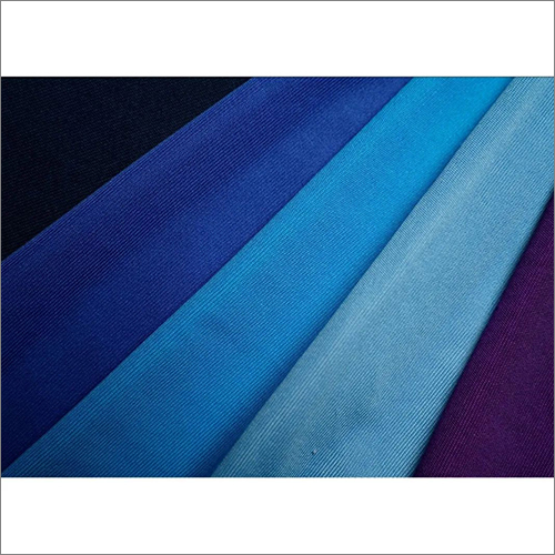 Washable Polyester T-Shirt Fabric