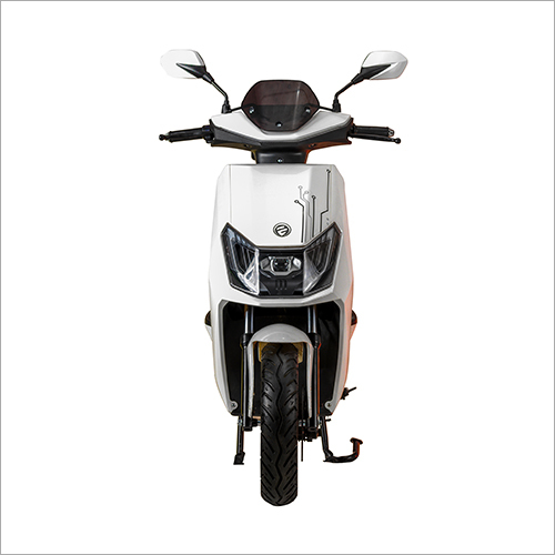 Metal Axis Scooty at Best Price in Asansol, West Bengal | Deedav Motors ...