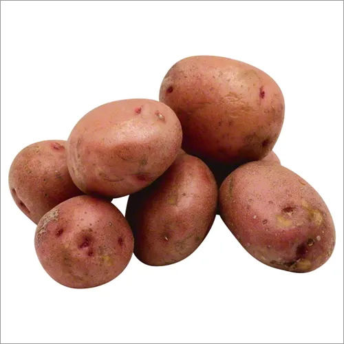Chip Sona Fresh Potato