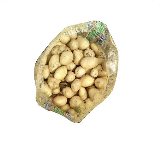 Natural Fresh Potato Shelf Life: Up To 7 Days