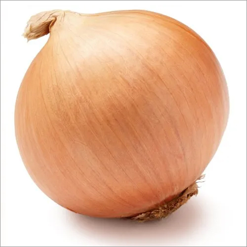 Natural A Grade Yellow Onion