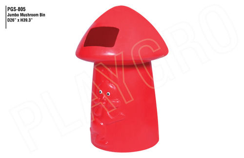 Jumbo Mushroom Bin