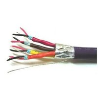 Belden Digital Snake Cables - 4, 8, 12, 16, 24, 32 Pair 26 Awg Stranded Tc, Overall & Individual Foil Shield, Polyolefin Insulation, Pvc Jacket | Industrial Application