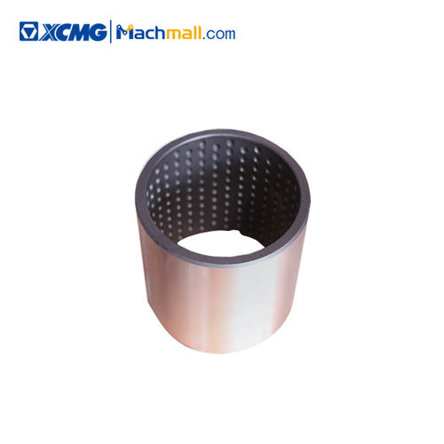 Rocker beam bushing