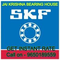 SKF BEARING DEALER IN GHAZIABAD