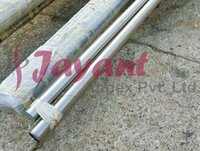 430FR Solenoid Quality Stainless Steel