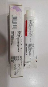 Luliconazole Cream - Age Group: 5-65