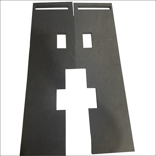 Rectangle Die Cut Eva Foam Light In Weight