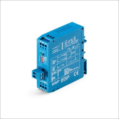 Bta Loop Detector - Color: Blue