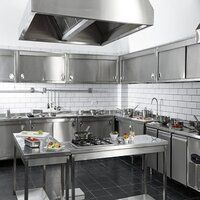 Kitchen Equipment