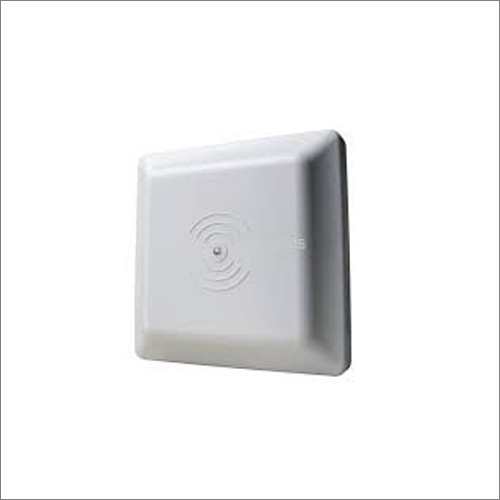 RFID Access Control System