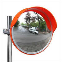Road Convex Mirror