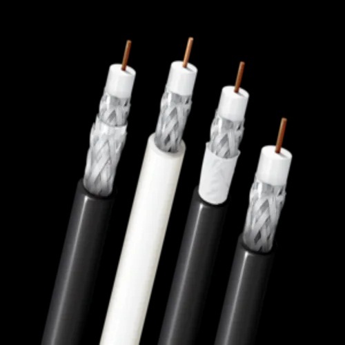 CATV COAXIAL CABLE